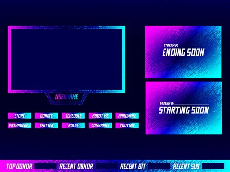 overlay free download